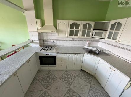 Prodej bytu, 4+1, 112 m²