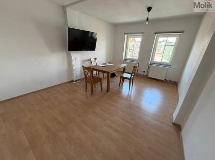 Prodej bytu, 4+1, 115 m²