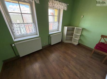 Prodej bytu, 4+1, 115 m²