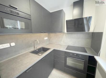 Pronájem bytu, 2+1, 54 m²