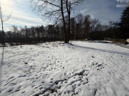 Prodej pozemku pro bydlení, 2 003 m²