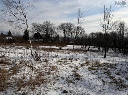 Prodej pozemku pro bydlení, 2 003 m²