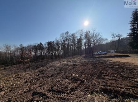 Prodej pozemku pro bydlení, 2 003 m²