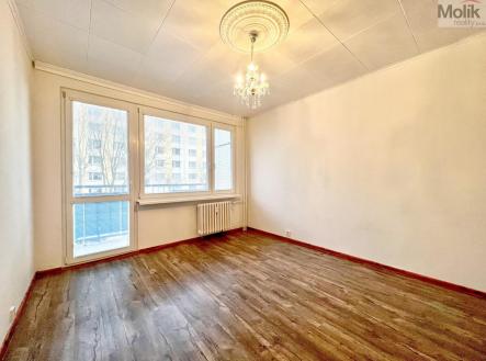 Prodej bytu, 2+1, 63 m²