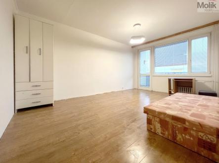 Prodej bytu, 2+1, 63 m²