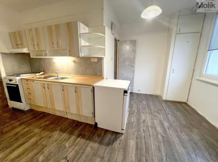 Prodej bytu, 2+1, 63 m²