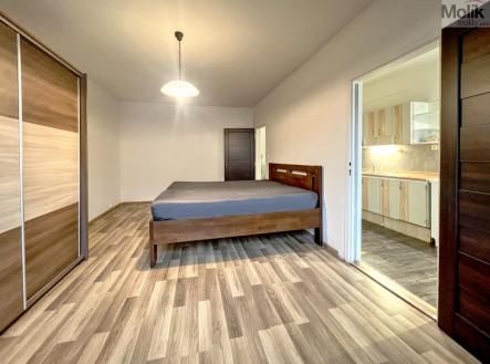 Prodej bytu, 2+1, 63 m²