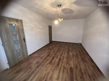 Prodej bytu, 2+1, 61 m²