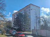Prodej bytu, 2+1, 61 m²