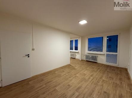 Pronájem bytu, 2+1, 53 m²