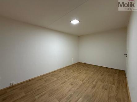 Pronájem bytu, 2+1, 53 m²