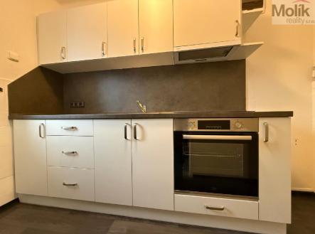 Pronájem bytu, 3+1, 61 m²