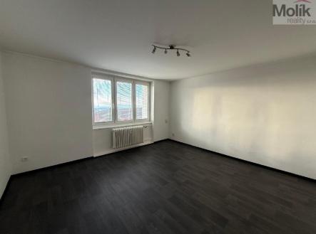 Pronájem bytu, 3+1, 61 m²