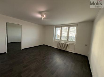 Pronájem bytu, 3+1, 61 m²