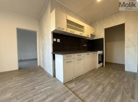 Pronájem bytu, 3+1, 71 m²