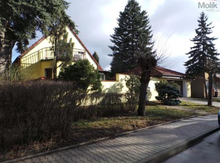 Pronájem domu/vily, 166 m²