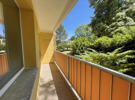 Pronájem bytu, 1+kk, 27 m²