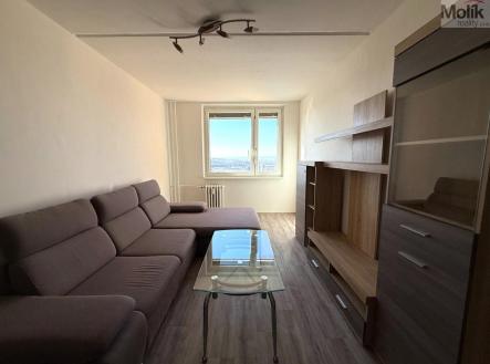 Pronájem bytu, 2+kk, 40 m²