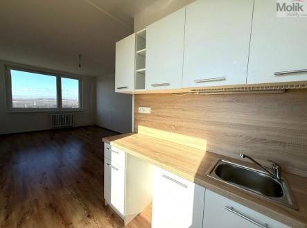 Pronájem bytu, 2+kk, 40 m²