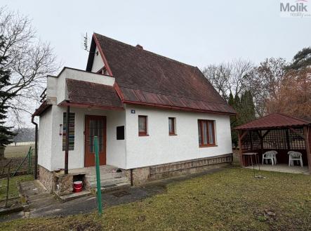 Prodej chaty/rekreačního objektu, 103 m² obrázek
