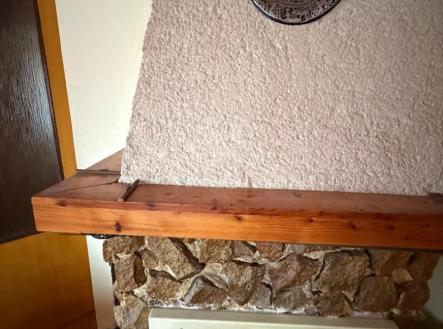 Prodej chaty/rekreačního objektu, 103 m²