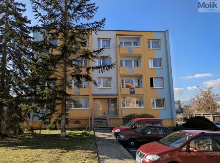 Prodej bytu, 3+1, 70 m²