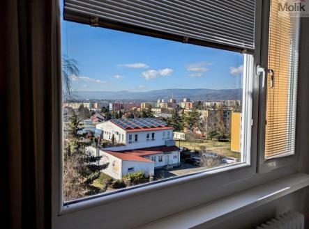 Prodej bytu, 3+1, 70 m²