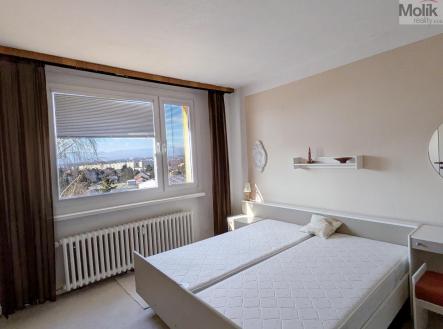 Prodej bytu, 3+1, 73 m²