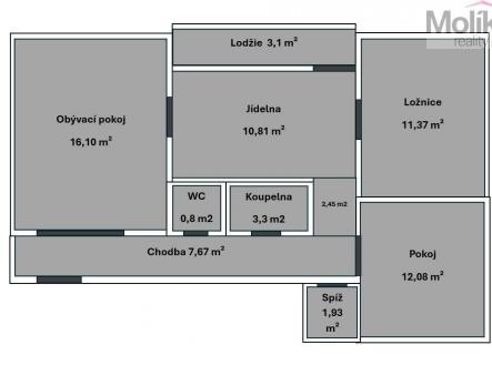 půdorys Gagarinova II.jpg