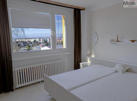 Prodej bytu, 3+1, 73 m²