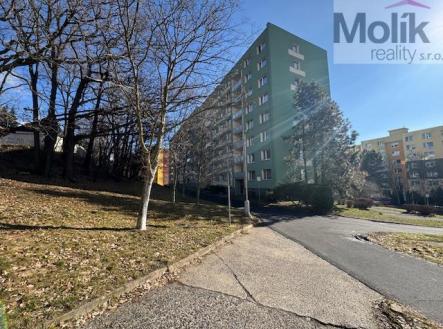 Prodej bytu, 3+1, 58 m²