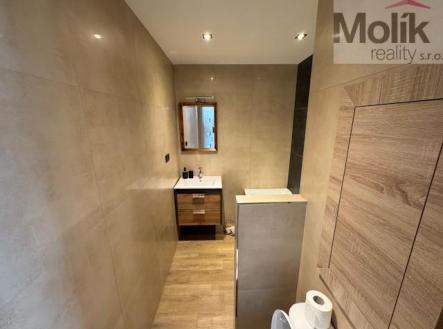 Prodej bytu, 3+1, 58 m²