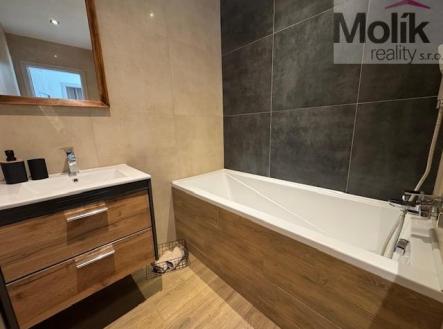 Prodej bytu, 3+1, 58 m²