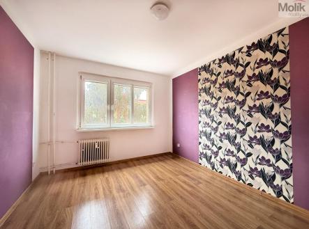 Pronájem bytu, 2+1, 53 m²