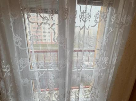 Prodej bytu, 2+1, 57 m²