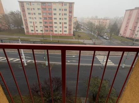 Prodej bytu, 2+1, 57 m²