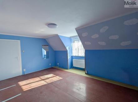 Prodej bytu, 2+1, 57 m²