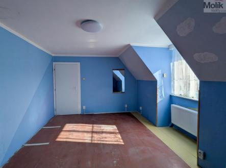 Prodej bytu, 2+1, 57 m²