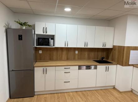 Prodej bytu, 2+kk, 48 m²