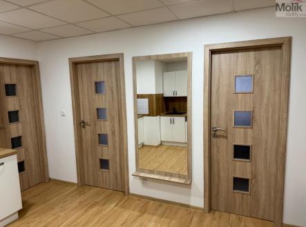 Prodej bytu, 2+kk, 48 m²