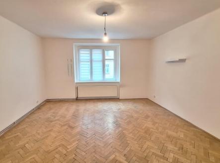 Pronájem bytu, 1+1, 50 m²