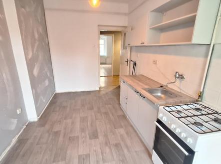 Pronájem bytu, 1+1, 50 m²