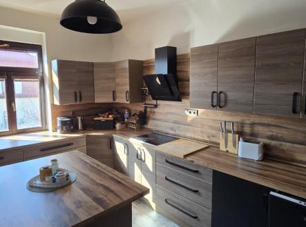 Prodej domu/vily, 452 m² obrázek