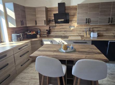 Prodej domu/vily, 452 m²