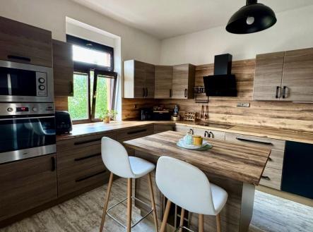 Prodej domu/vily, 452 m²