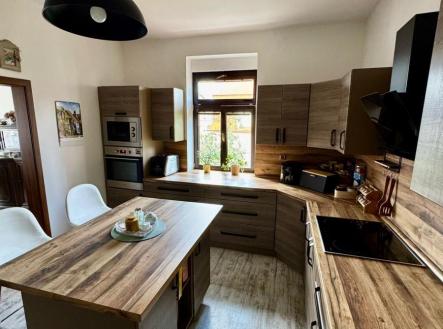 Prodej domu/vily, 452 m²