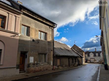 Prodej domu/vily, 80 m²