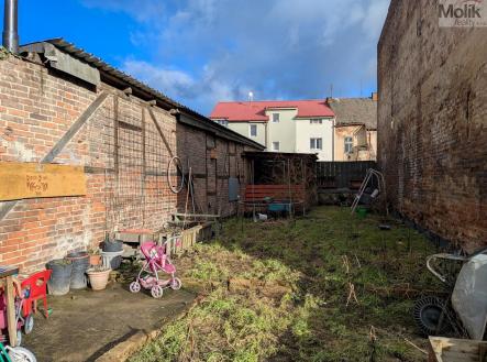 Prodej domu/vily, 80 m²