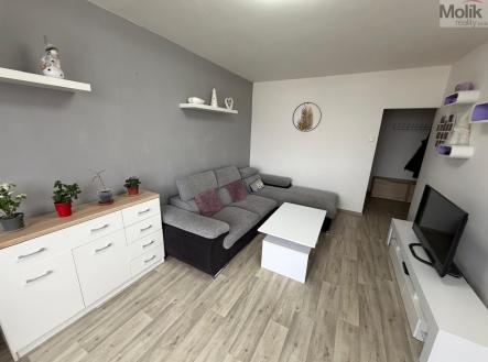 Prodej bytu, 3+1, 64 m²