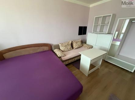 Prodej bytu, 1+1, 35 m²